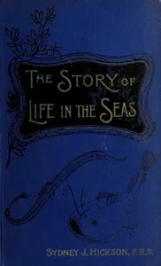 The story of life in the seas cover