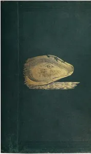 The great sea-serpent : $b an historical and critical treatise — A. C. (Antoine Corneille) Oudemans cover