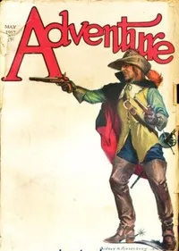Sixteen to One on Friday — W. C. (Wilbur C.) Tuttle cover