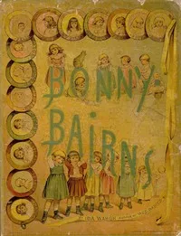 Bonny bairns cover