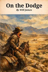 On the dodge cover