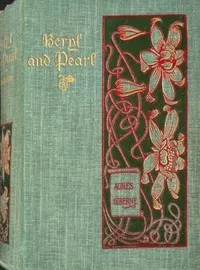 Beryl and Pearl — Agnes Giberne cover