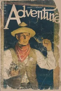 Jay Bird's judgement cover