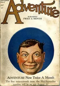 The hen-punchers of Piperock — W. C. (Wilbur C.) Tuttle cover