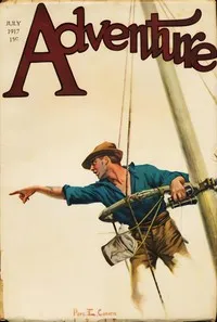 Magpie—diplomat — W. C. (Wilbur C.) Tuttle cover