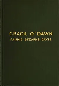 Crack o' dawn cover