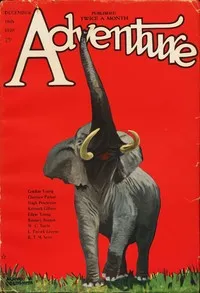 A little help for Hawkins — W. C. (Wilbur C.) Tuttle cover