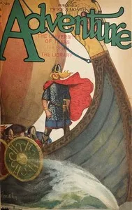 A tin cup trophy — W. C. (Wilbur C.) Tuttle cover