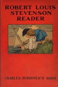 Robert Louis Stevenson reader — Robert Louis Stevenson cover