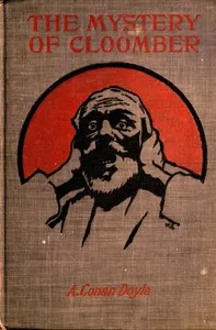 The mystery of Cloomber cover