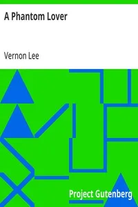 A Phantom Lover cover
