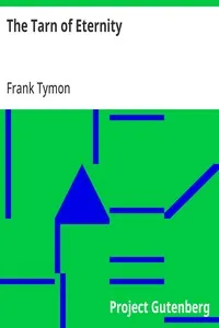 The Tarn of Eternity — Frank Tymon cover