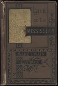 Life on the Mississippi, Part 4. cover