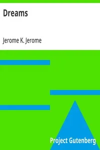 Dreams cover