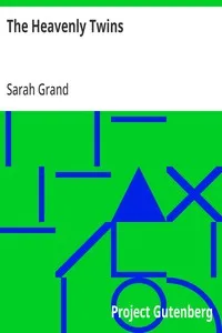 The Heavenly Twins cover
