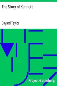 The Story of Kennett cover