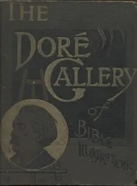 The Doré Bible Gallery, Volume 3 cover