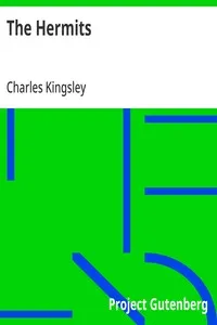 The Hermits — Charles Kingsley cover