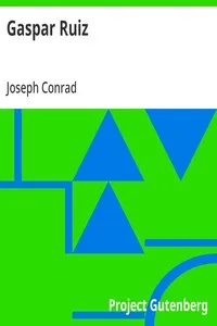 Gaspar Ruiz cover