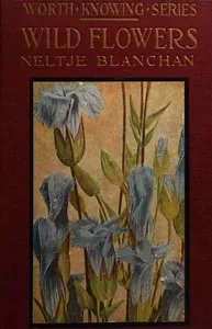 Wild Flowers Worth Knowing — Neltje Blanchan cover