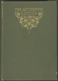 The Lazy Tour of Two Idle Apprentices — Charles Dickens cover