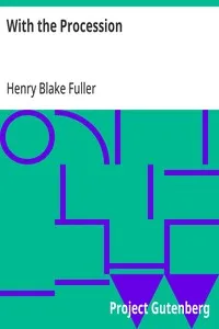 With the Procession cover
