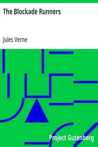 The Blockade Runners cover