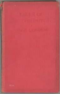 Tales of the Fish Patrol — Jack London cover