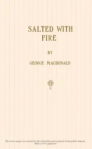 Salted with Fire cover