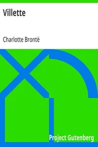Villette cover