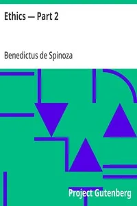 Ethics — Part 2 cover