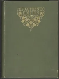 Sunday Under Three Heads — Charles Dickens cover