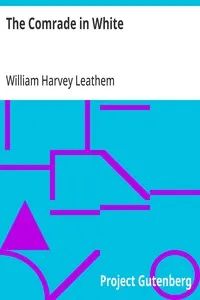 The Comrade in White cover