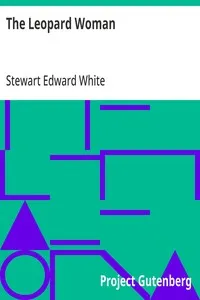 The Leopard Woman cover