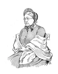 Samantha Among the Brethren, Complete — Marietta Holley cover