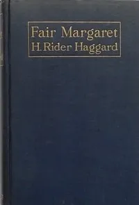 Fair Margaret cover