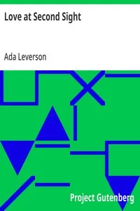 Love at Second Sight cover