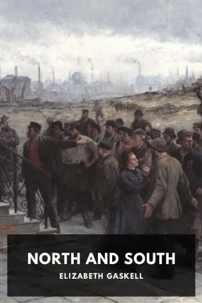 North and South cover