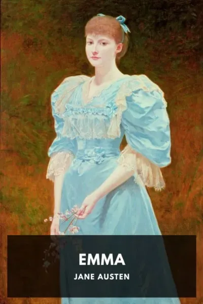 Emma cover