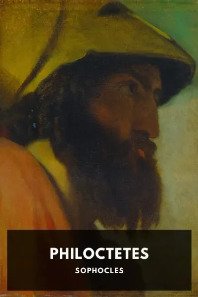 Philoctetes cover