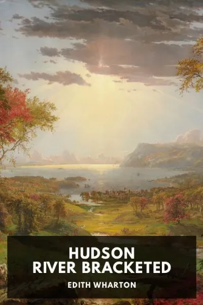 Hudson River Bracketed cover