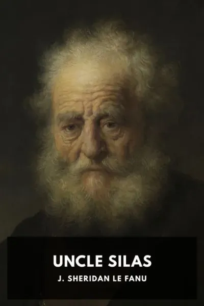 Uncle Silas cover