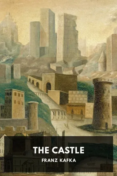 The Castle cover