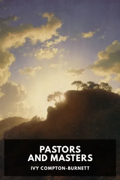 Pastors and Masters cover