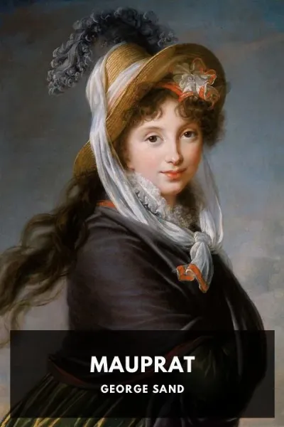 Mauprat cover