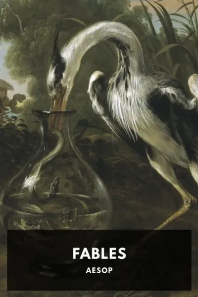 Fables cover