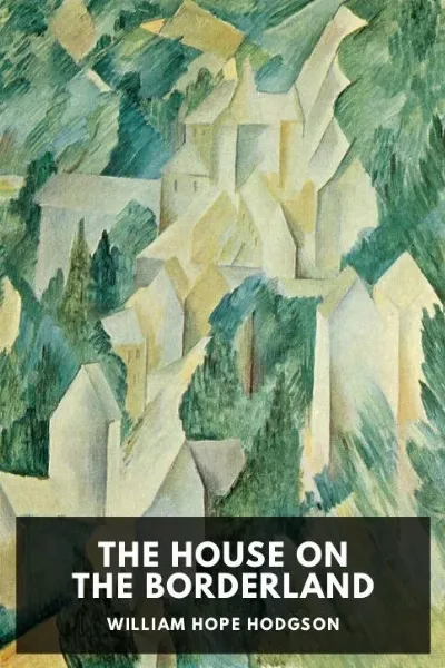 The House on the Borderland cover