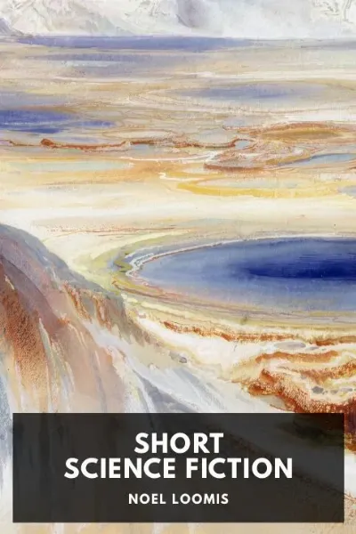 Short Science Fiction cover