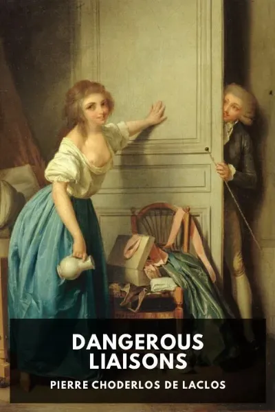 Dangerous Liaisons cover