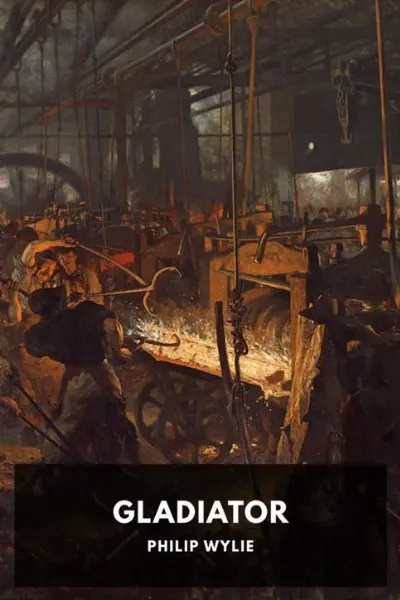 Gladiator cover